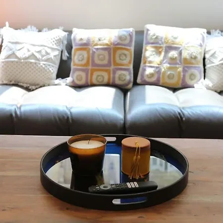 Longchamp -bel Hyper Centre Apartment Marseille