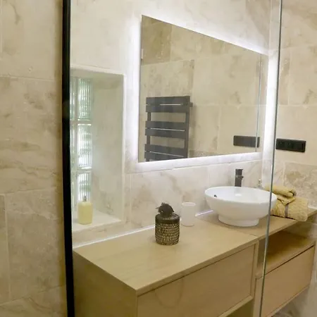 Longchamp -bel Hyper Centre Apartment Marseille